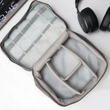 Travel Cable Bag