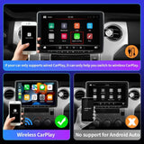 NEW Mini Carplay Wireless for Toyota Mazda Nissan Camry