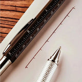 Multifunctional Screen Touch Ballpoint Pen