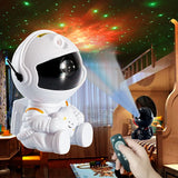 New Spaceman Projection Light Star Galaxy LED Projector