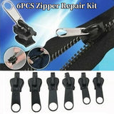 Instant Zipper Universal Instant Fix Repair Kit