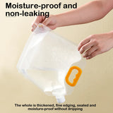 Grain Storage Portable Insect Proof Storage Bags