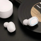 TWS Wireless Headphones Bluetooth earphone