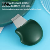 Facial Skin Scrubber Face Spatula Exfoliator Deep Cleansing Tool