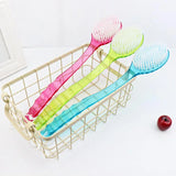 1pc Back Body Bath Shower Cleaning Brushes Bath Brush