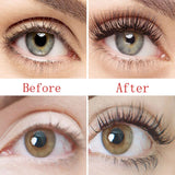 Eyelash Growth Natural Serum