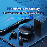 Wireless Bluetooth  Low Latency Dual Mode Headphones