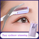 Eyebrow Razor for Women