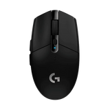 New G304 Light Speed Wireless Mouse