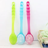 1pc Back Body Bath Shower Cleaning Brushes Bath Brush