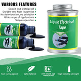 Waterproof Liquid Electrical Tape