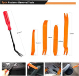 Car Fastener Repair Kit