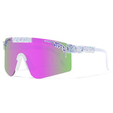 Pit Viper Cycling Glasses