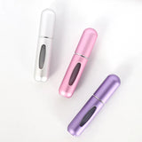 5ml Portable Perfume Refill Bottle