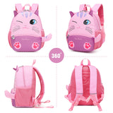 SUN EIGHT Backpack for Girl  Backpacks for 3-8 Year Old Girls School Bags 2022 Kids Luggage bags