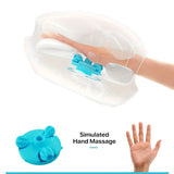 Rechargeable Portable Hand Massager