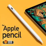 Pencil Palm Rejection Power Display I-pad