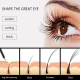 Eyelash Growth Natural Serum