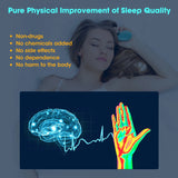 Handheld Sleep Massager