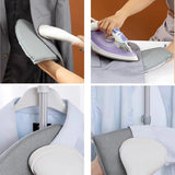 Washable Ironing Board Mini Anti-scald Gloves