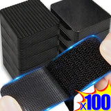 Double Faced High Adhesive Fixing Stickers Carpet Pad