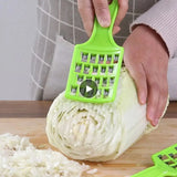 Vegetable Cutter Cabbage Slicer Vegetables Graters Cabbage Shredder Fruit Peeler Knife Potato Zesters Cutter Kitchen Gadgets New