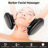 USB Charging Body Neck Back Head Face Massager