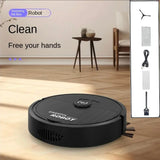 2024 New Robot Cleaner Sweeping Suction Mopping Cleaning Machine Home Appliance Kitchen Robots Electric Floor Mop