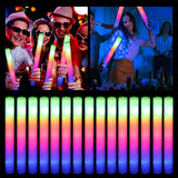 Glow in The Dark Party Supplies Sticks Bulk