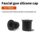 1pc Replacement Heads For Massage Gun