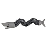 7.5" Shark Fidget Pop Tube (Dozen = $22.99)