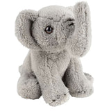 5" BUTTERSOFT SMALL WORLD ELEPHANT