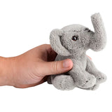 5" BUTTERSOFT SMALL WORLD ELEPHANT