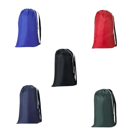 Drawstring Utility Bag In Bulk- Assorted