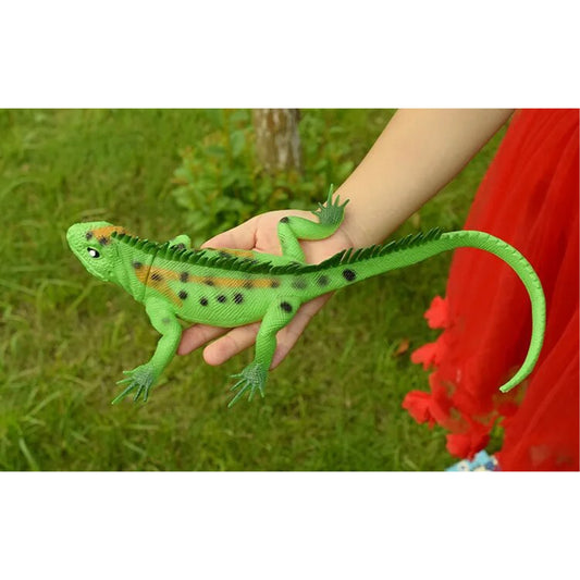 14" Soft Lizards