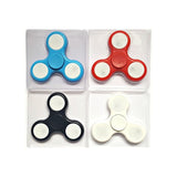 Assorted Mix of All Fidget Spinners Stress Reliever Toy