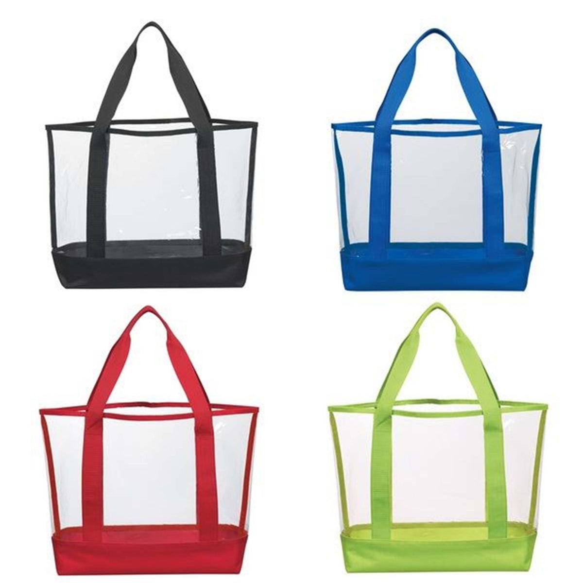 Casual Tote Bag In Bulk