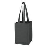 Liquor Waterproof Shopping Tote Bag In Bulk