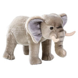 12" Heirloom Standing Elephant