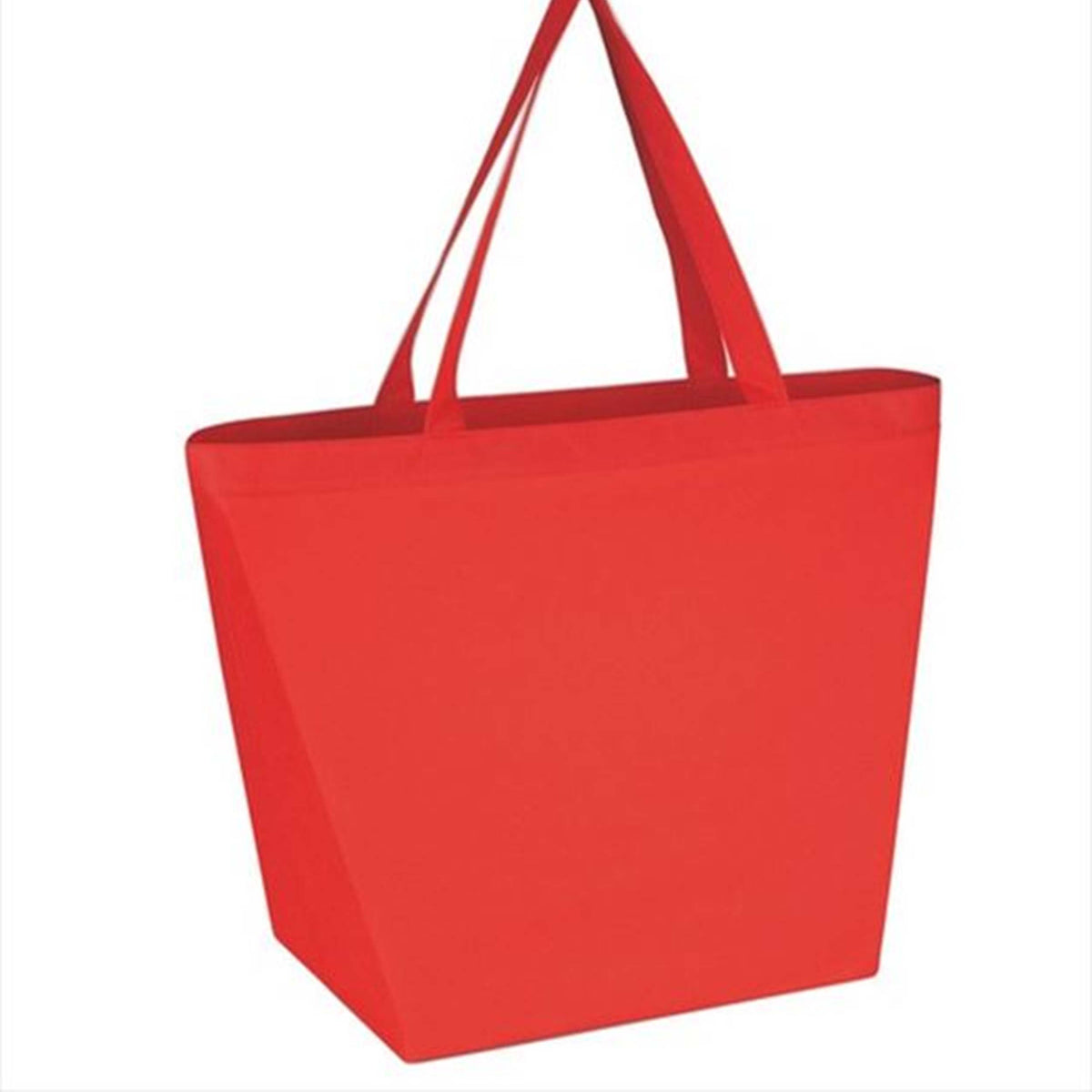 Wholesale Non-Woven Waterproof Shopping Tote Bag- Assorted