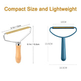 Lint Pellet Manual Shaver Removal Scraper Cleaning Tool