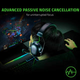 Razer BlackShark V2 X Wired Esports Headset