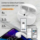 TWS Air Pro 6 Wireless Earphone