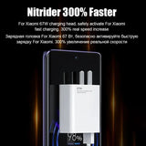 Super Fast Charger Power Adapter