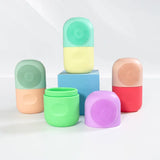 Silicone 1Pc Ice Cube Trays Beauty Lifting Ice Ball Face Massager