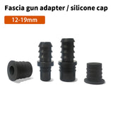 1pc Replacement Heads For Massage Gun