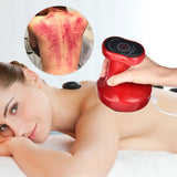 Electric Cupping Massager