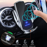 Simple Fast Wireless Car Charger