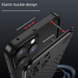 Heat Dissipation Breathable Suitable for Apple Phone Case