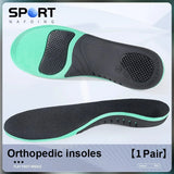 Anti-Fatigue Shoe Pads Orthopedic